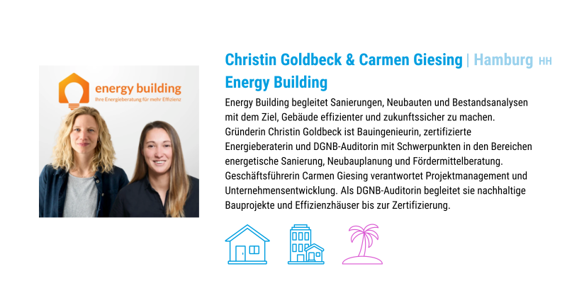 Energy Building