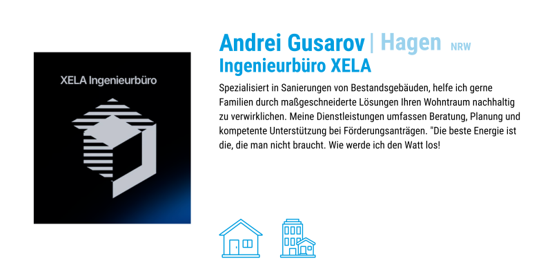 Gusarov XELA