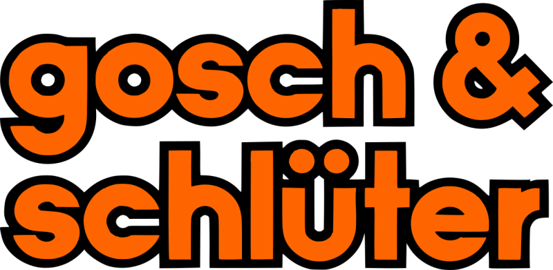 Gosch & Schlüter Logo