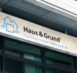 Haus & Grund Deutschland Verbandshaus