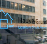 Haus & Grund Deutschland Verbandshaus