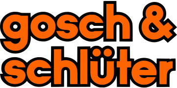 Gosch & Schlüter Logo