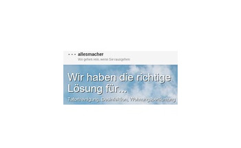 allesmacher
