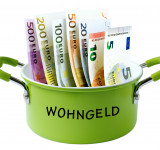 Wohngeld