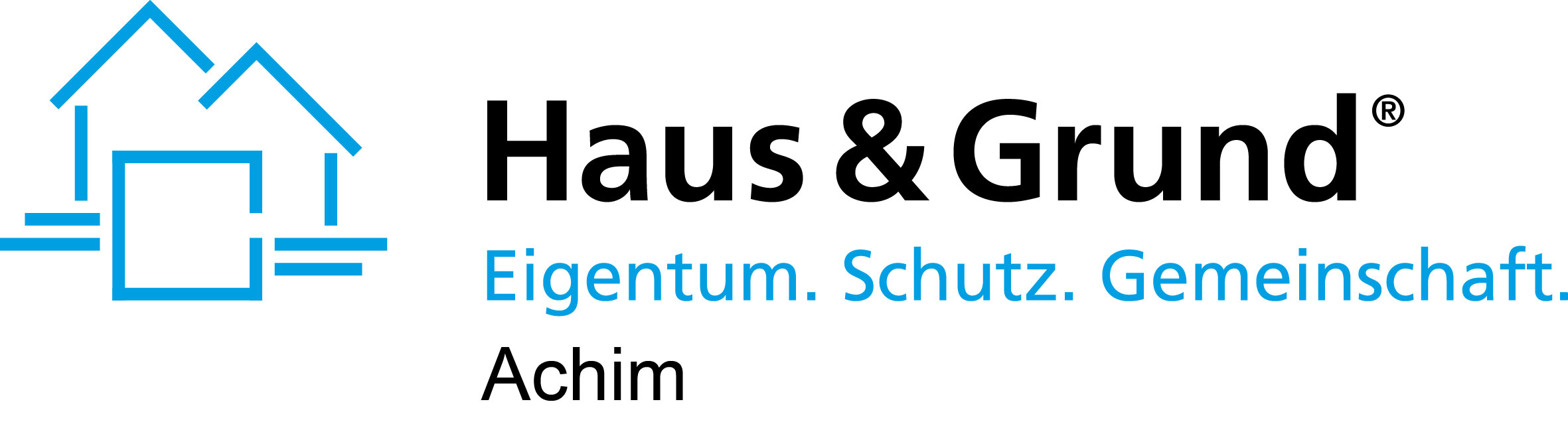 Haus & Grund logo