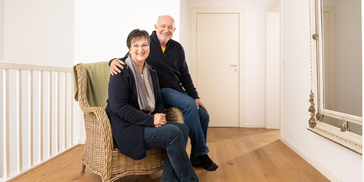 Haus & Grund Deutschland Fleckser Testimonials