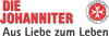 Logo Die Johanniter Logo Die Johanniter