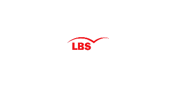 Logo LBS