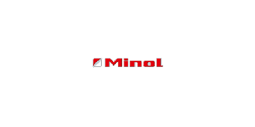 Logo Minol Messtechnik