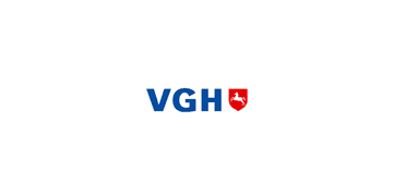 Logo VGH Versicherungen