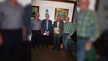 Mitgliederversammlung Albersdorf 2