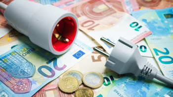 steigende Strompreise Stromkosten, Strompreise