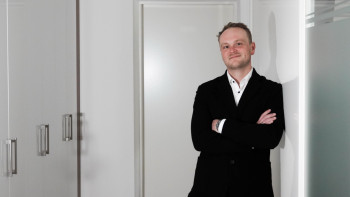 Dominic Kaspar