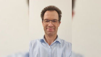 Michael Weber