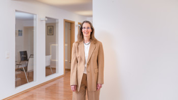 Sylvia Rosendorfer
