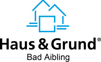 Logo Haus & Grund Bayern Bad Aibling