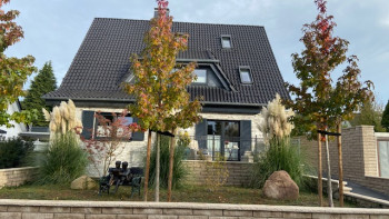 Dieter Ückermann Wohnhaus