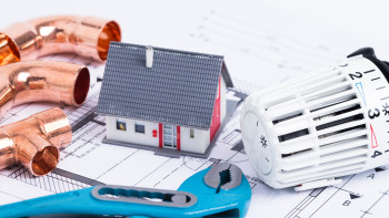 Sanitärinstallation