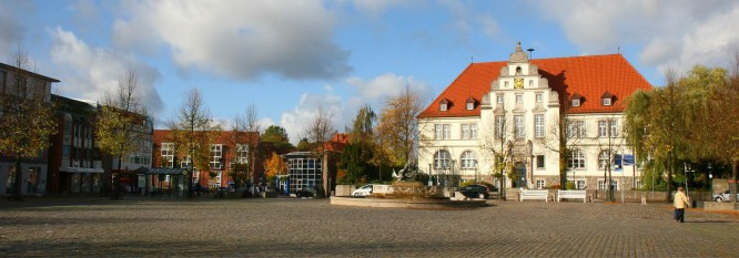 H&G Bad Schwartau