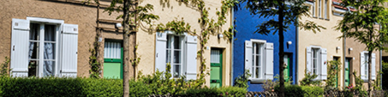 Haus- und Grundbesitzerhaftpflichtversicherung