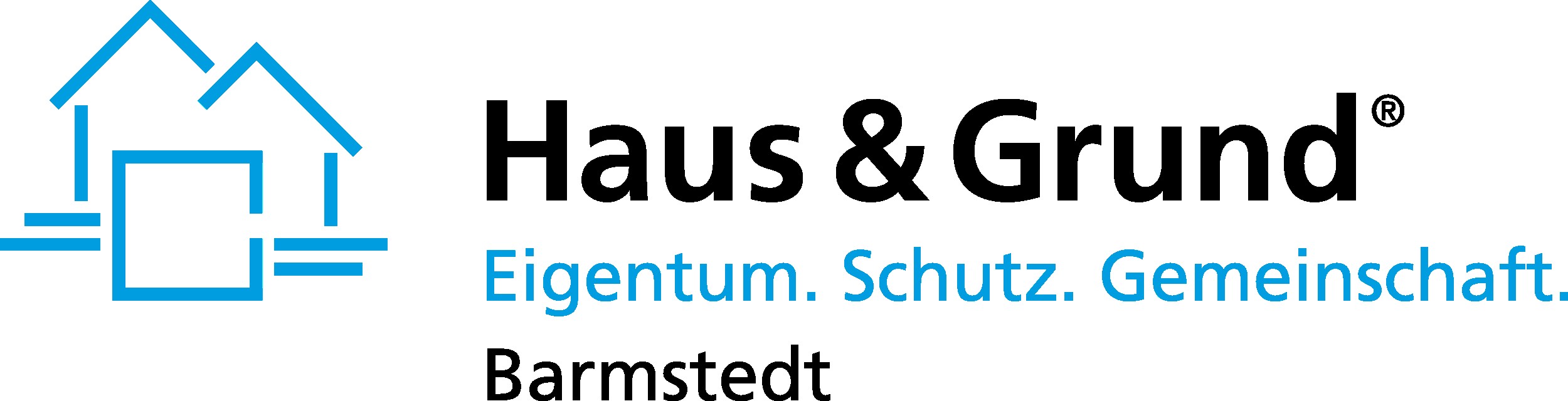 Haus & Grund logo