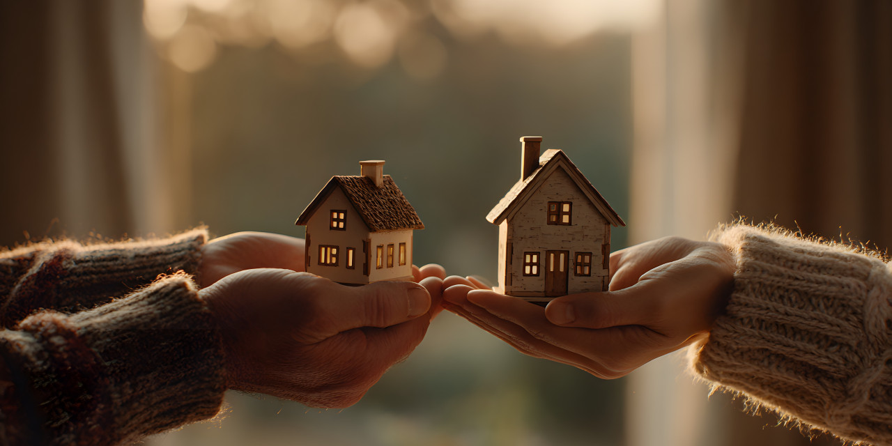 Eigenheim, Eigentümer