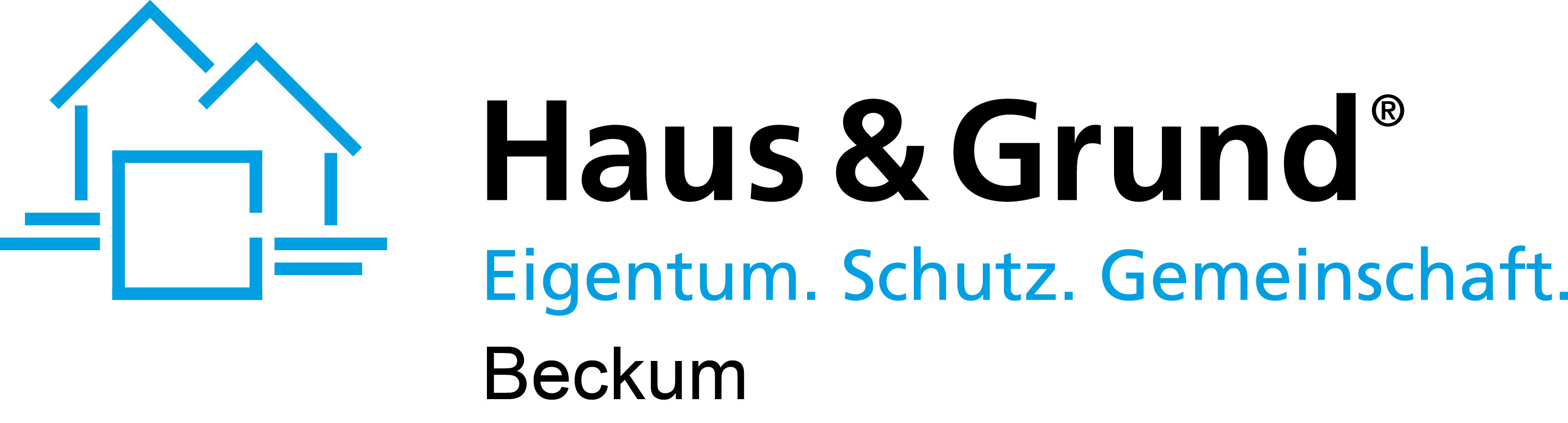 Haus & Grund logo