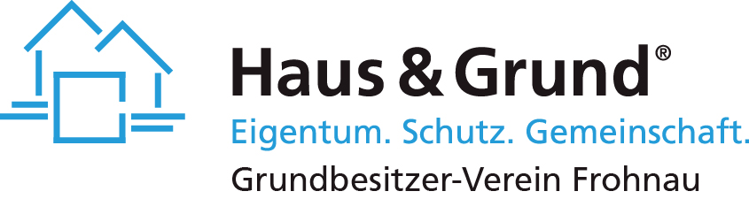 Haus & Grund logo