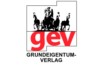 Logo Grundeigentum-Verlag