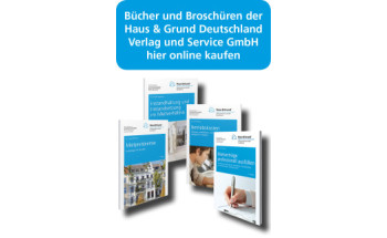 Bücher und Broschüren