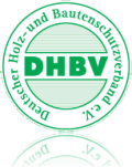 Logo DHBV