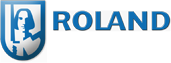 Logo ROLAND