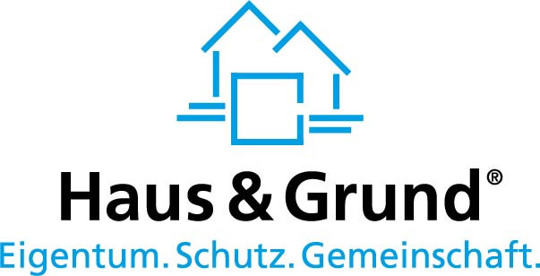 Logo Haus & Grund Deutschland