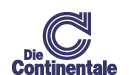 Logo Die Continentale