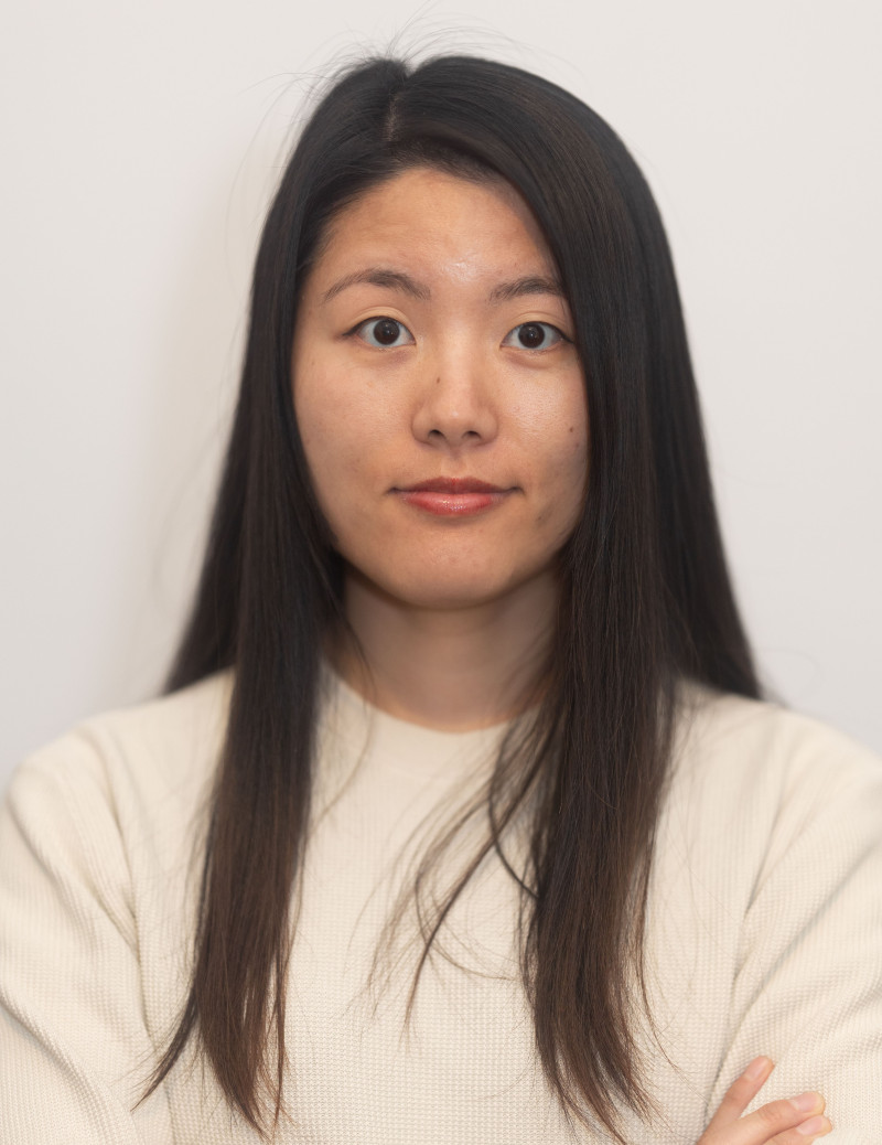 Bild Dr. Tianhong Yu