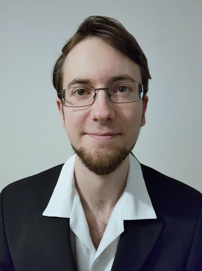 Bild Julian Eschwe