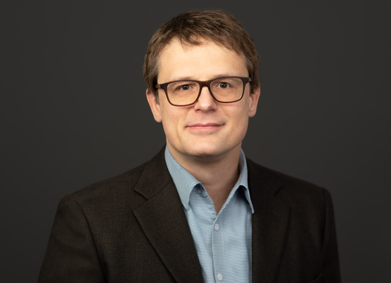 Christian Wehrenberg
