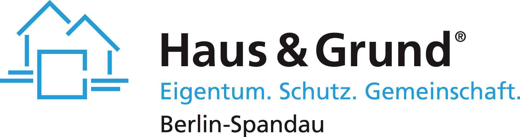 Haus & Grund logo