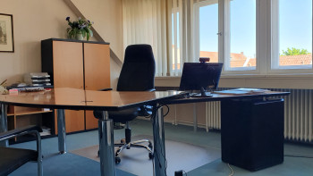 Büro Spandau Büro Spandau