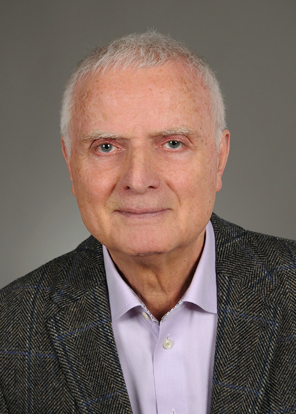 Frank Krajewsky Frank Krajewsky