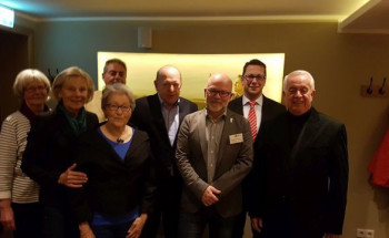 98. Hauptversammlung 98. Hauptversammlung