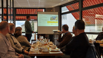 Jahreshauptversammlung 2023 vom 25.04.2023 Referat moderne Energieversorgung im Eigenheim Jahreshauptversammlung 2023 vom 25.04.2023 Referat moderne Energieversorgung im Eigenheim