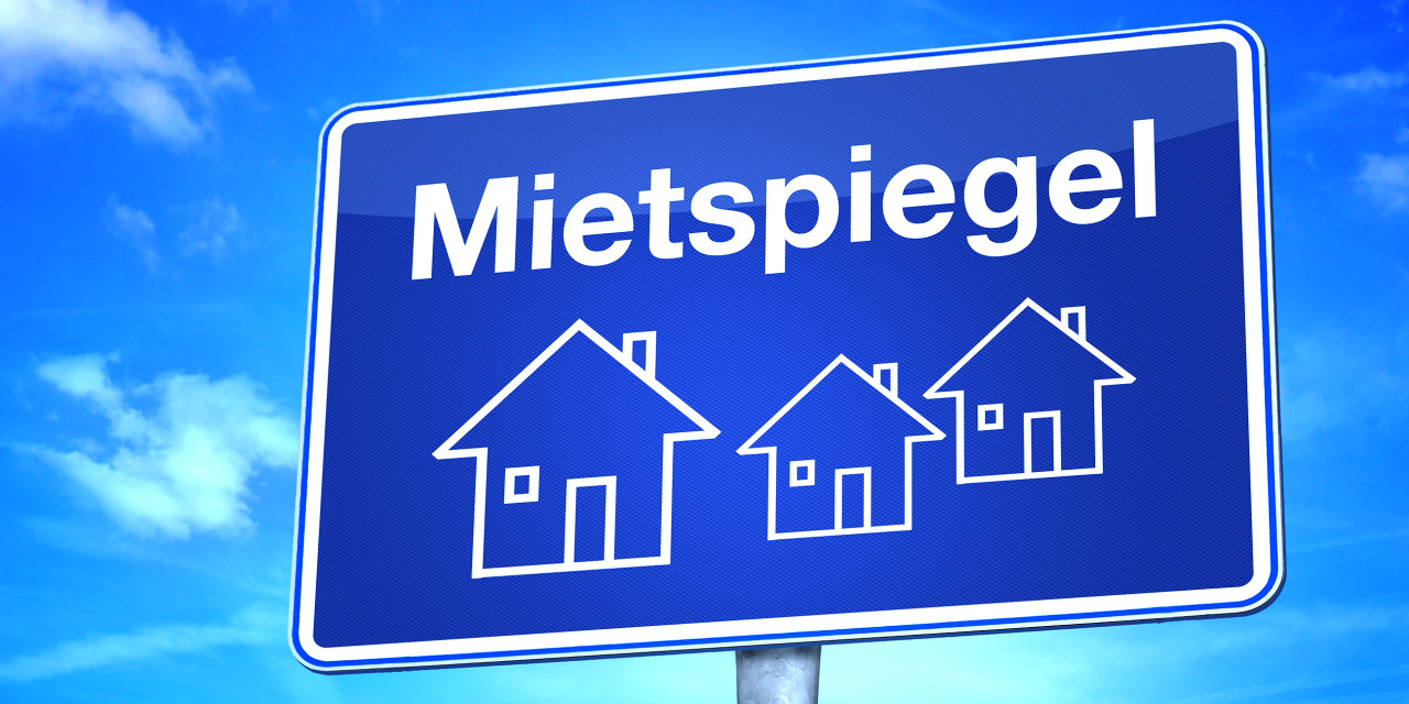 Mietspiegel