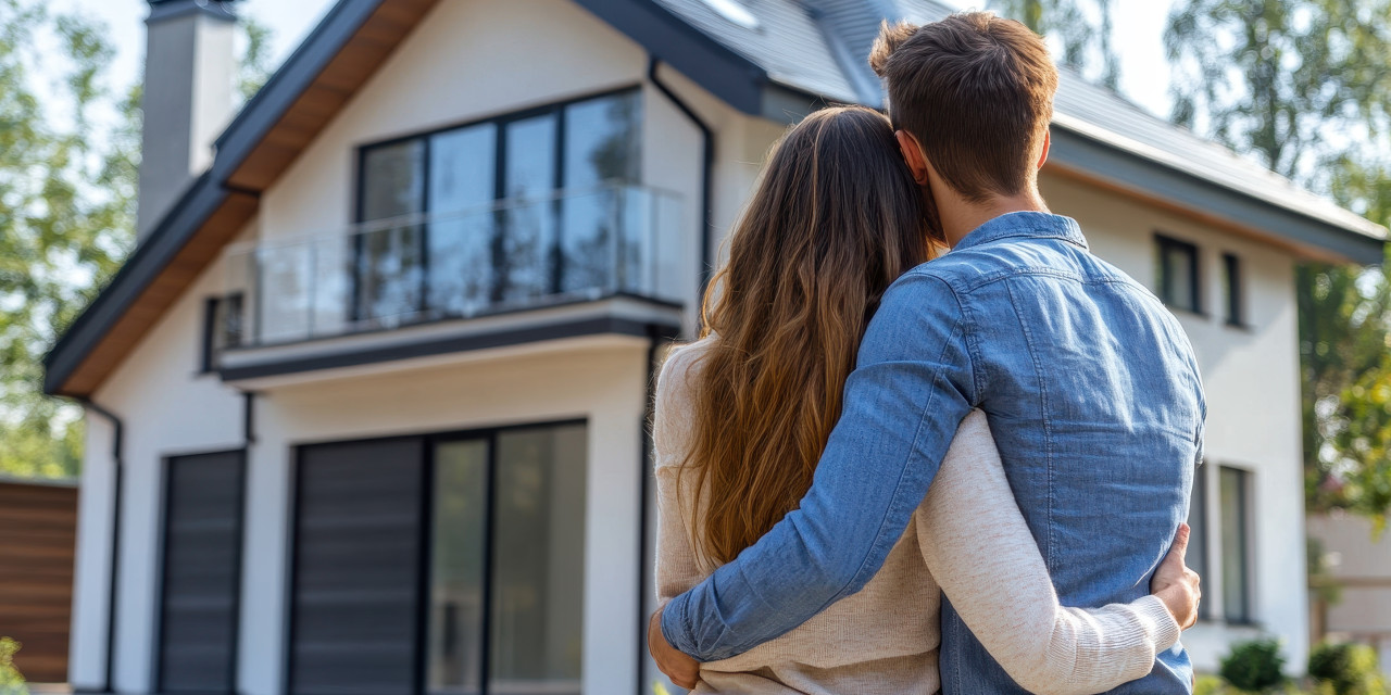 Eigentum, Vermietung