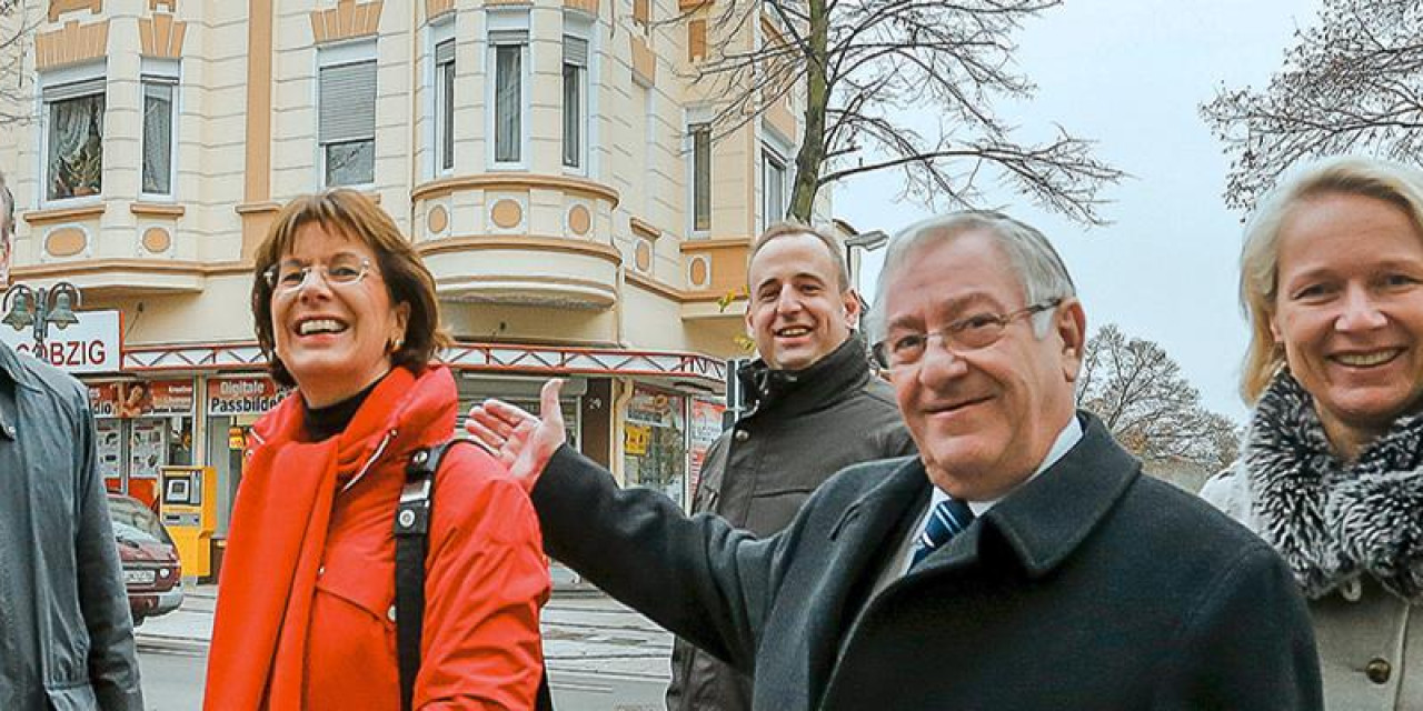 Grupenbild Grupenbild