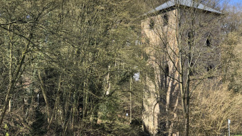 Am Bliestollen Am Bliestollen