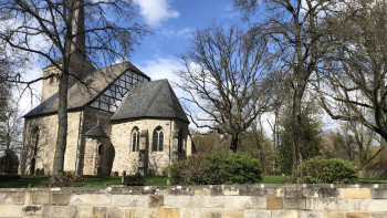 Dorfkirche Dorfkirche