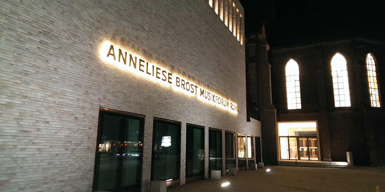 Musikforum 2 Musikforum 2