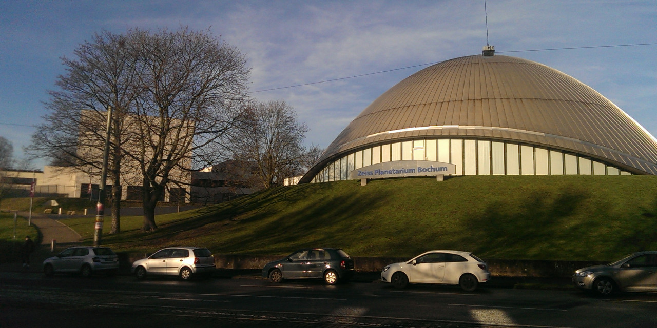 Planetarium