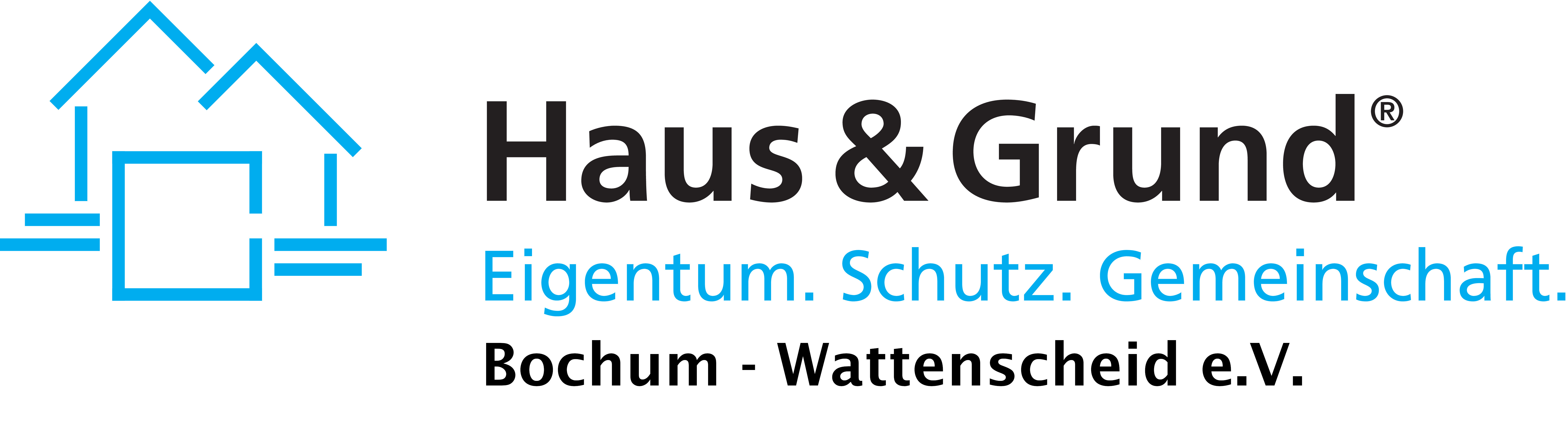 Haus & Grund logo